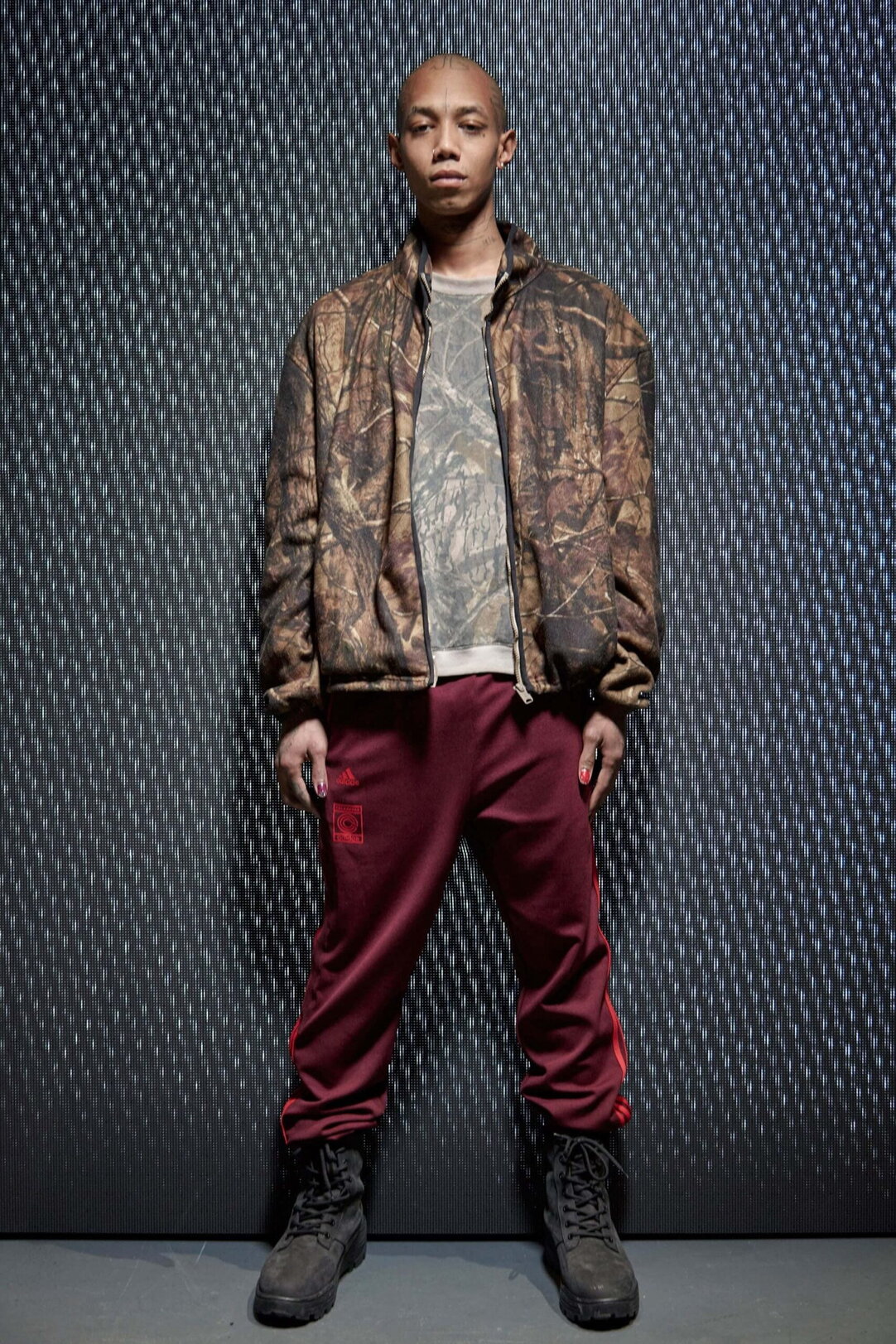 Kanye West Shows Yeezy Season 5 In New York - 10 Magazine